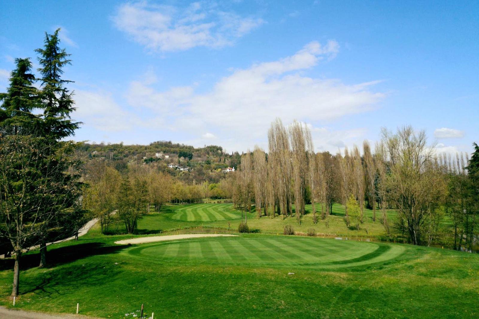 Golf Club Vicenza