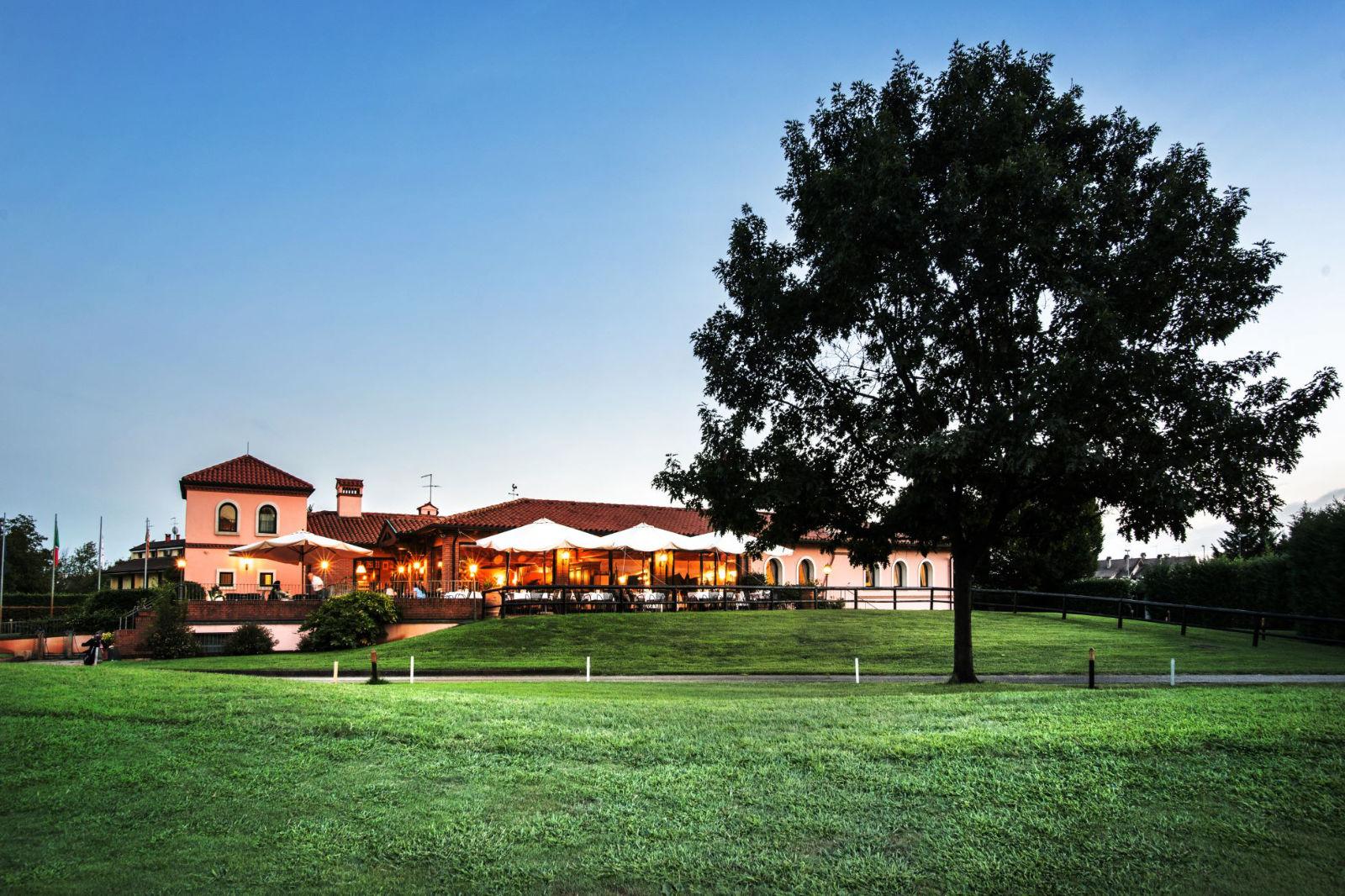 Golf Club Vicenza