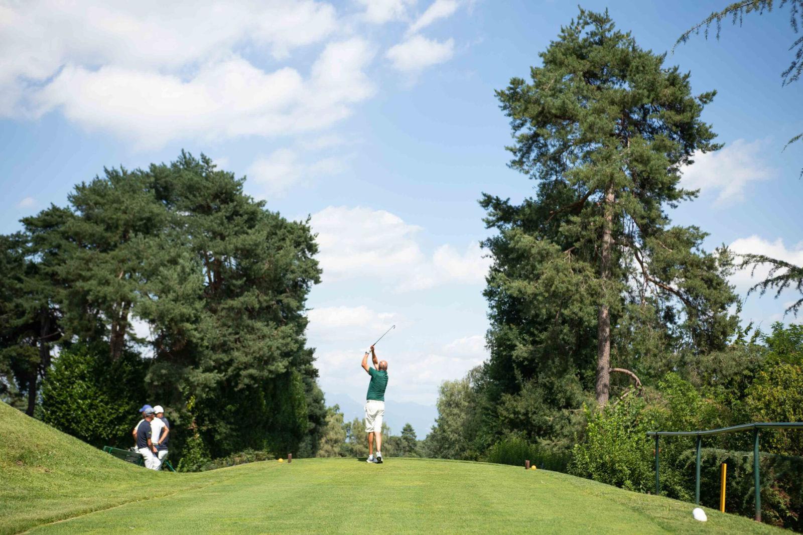 Golf Club Villa d'Este