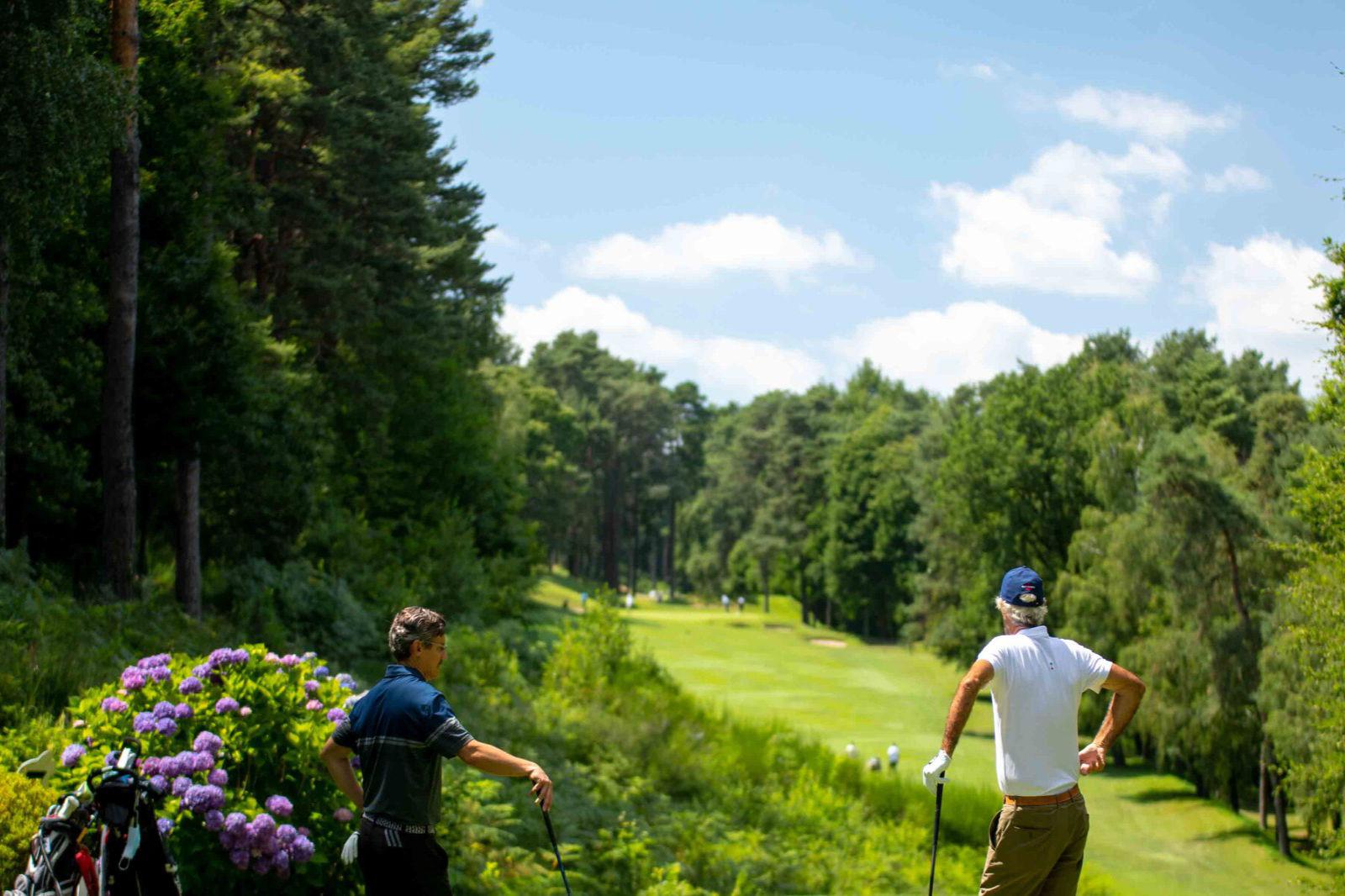 Golf Club Villa d'Este