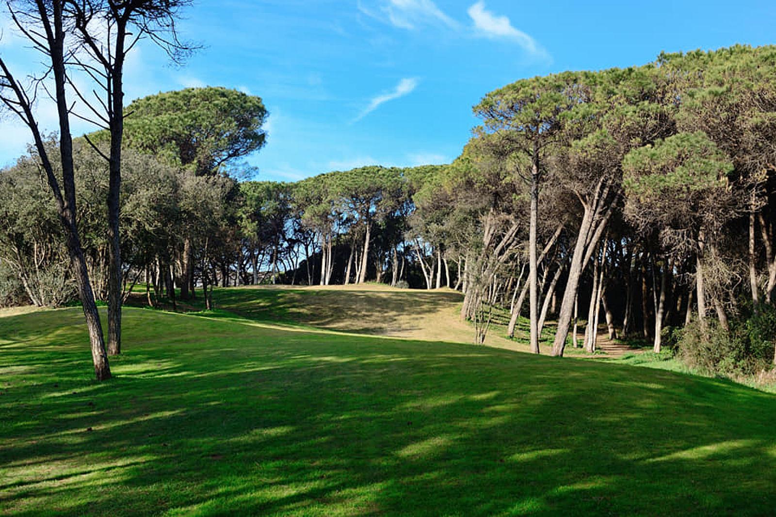 Golf Club Volturno