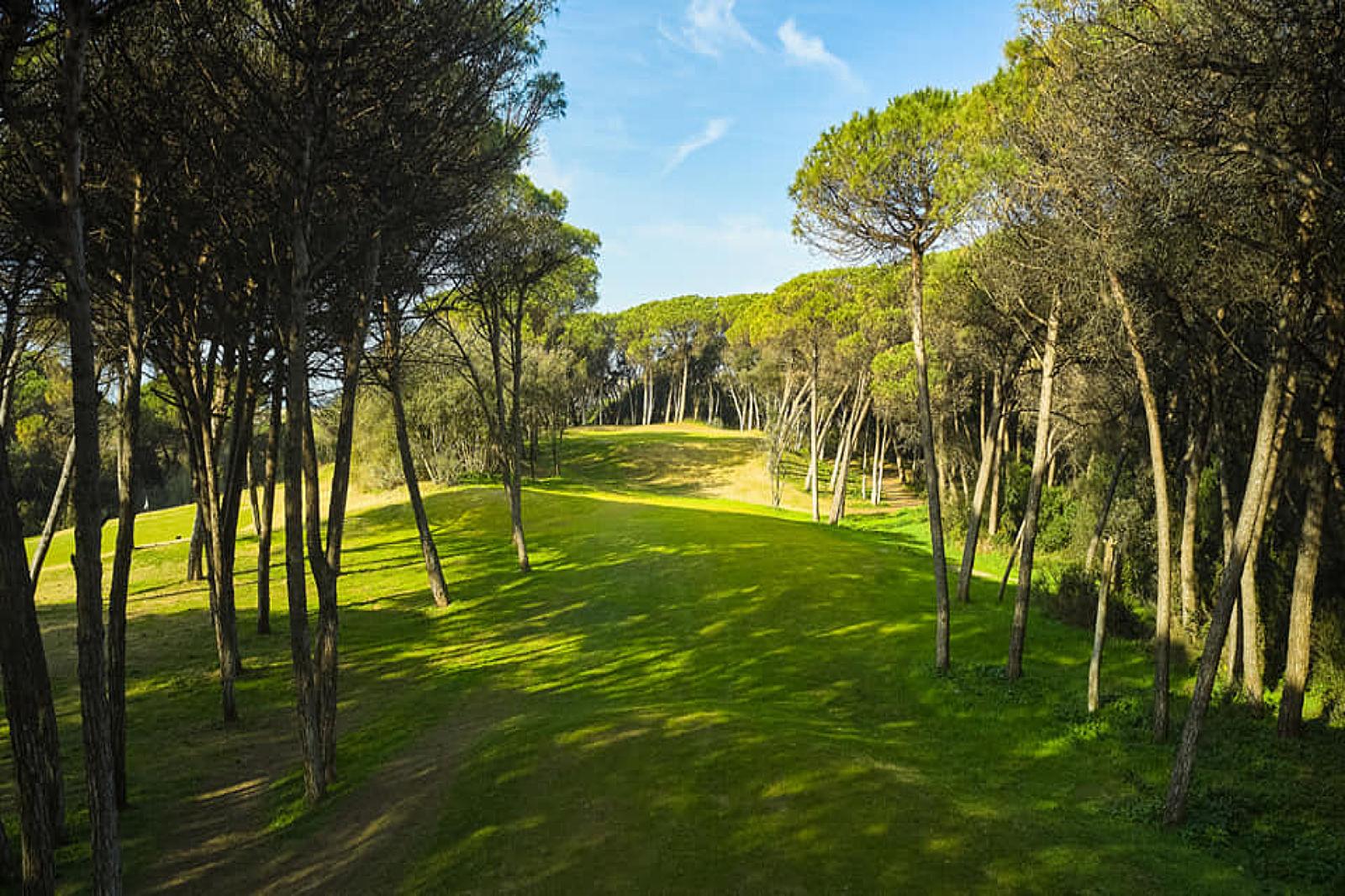 Golf Club Volturno