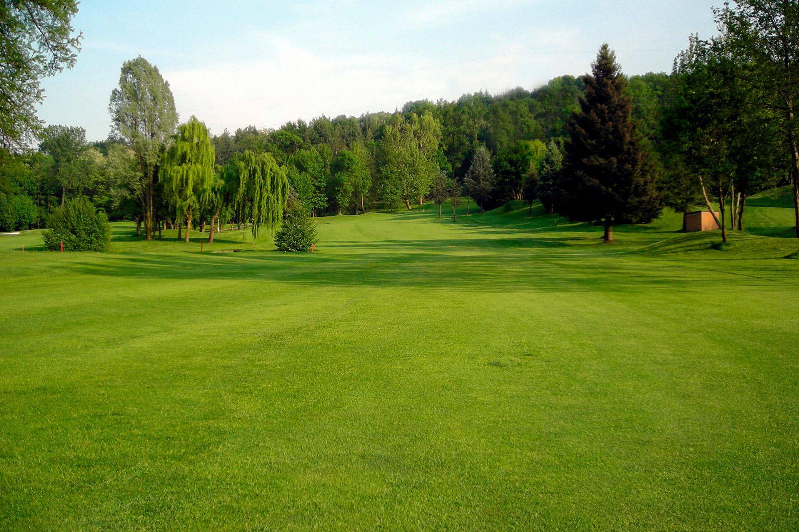 Golf dei Laghi