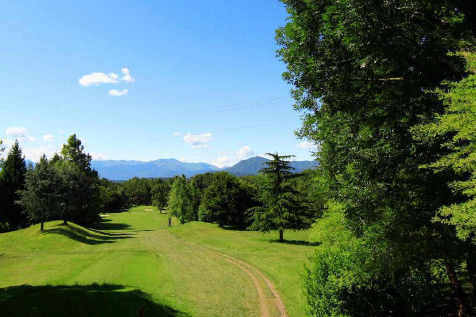 Golf dei Laghi