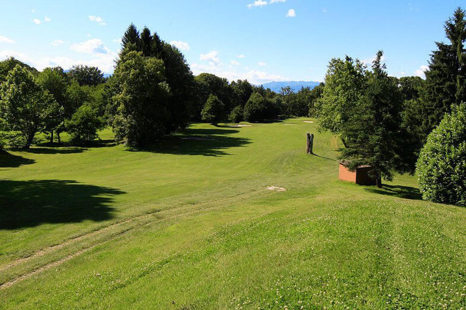 Golf dei Laghi