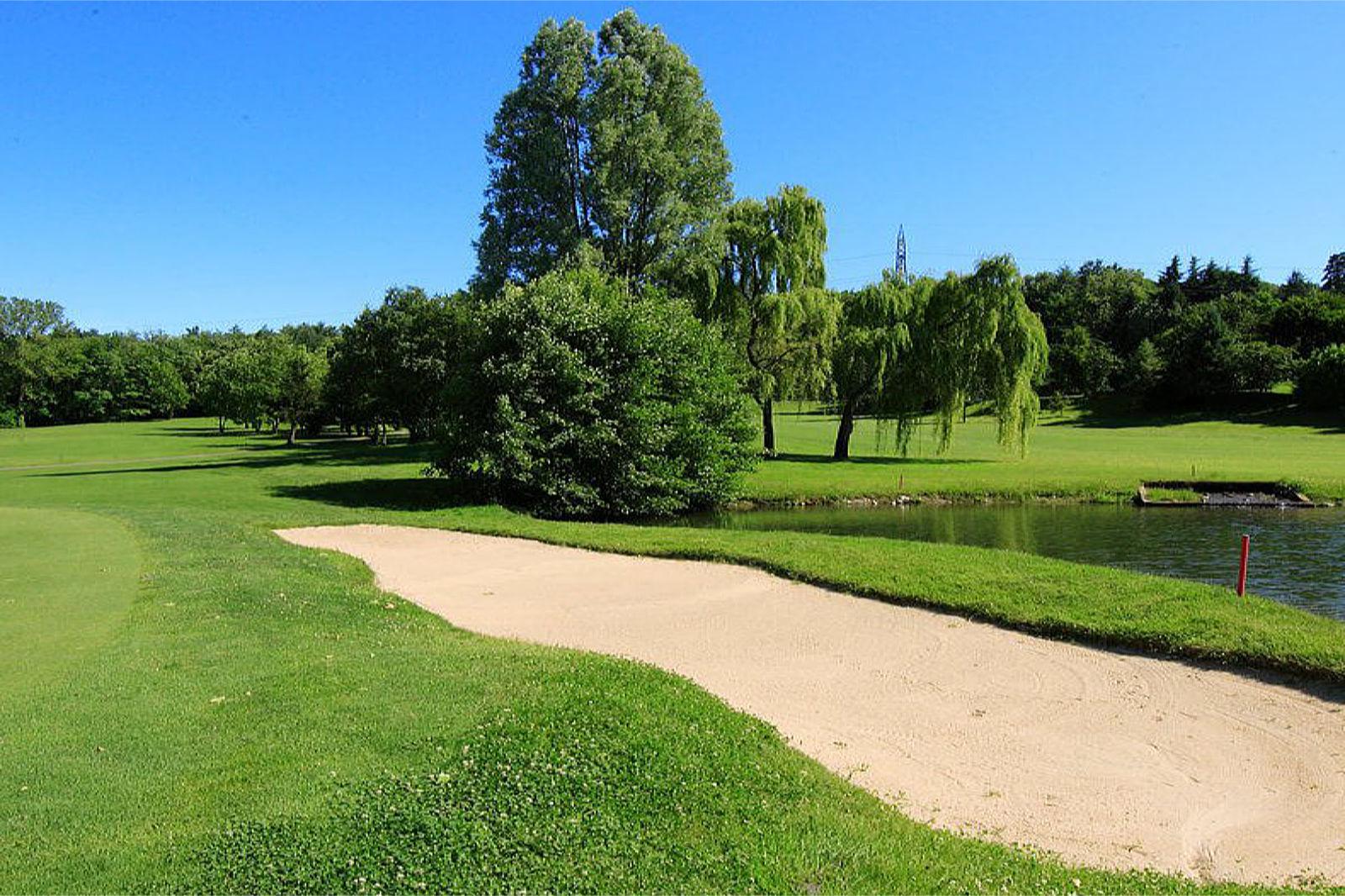 Golf dei Laghi