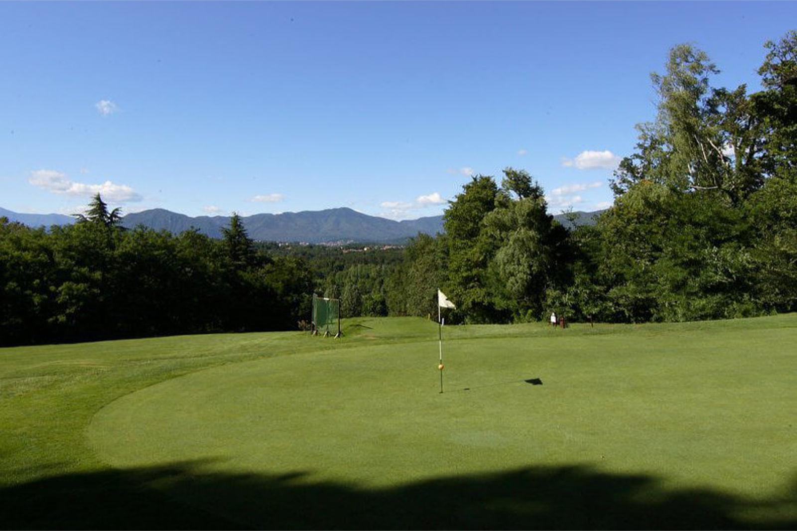 Golf dei Laghi