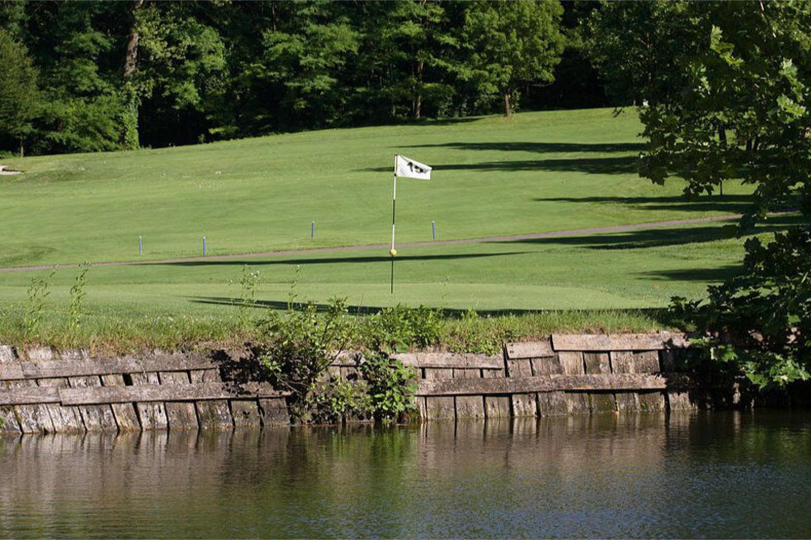 Golf dei Laghi