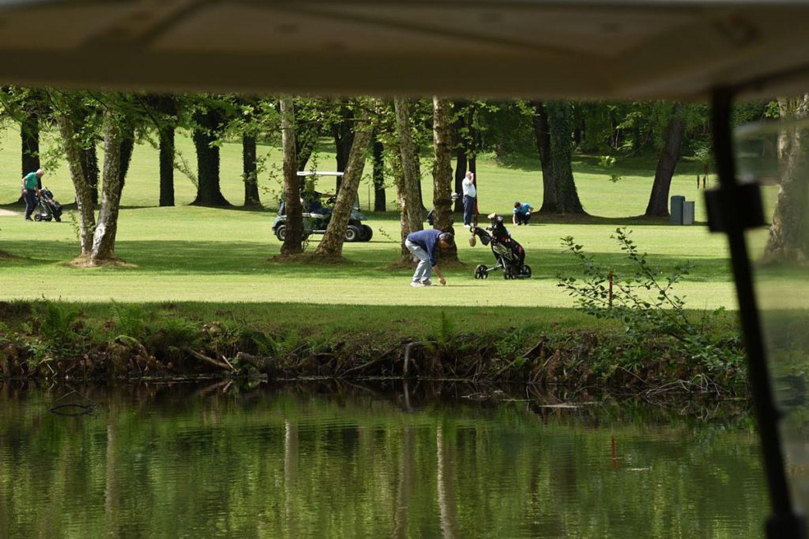 Golf dei Laghi