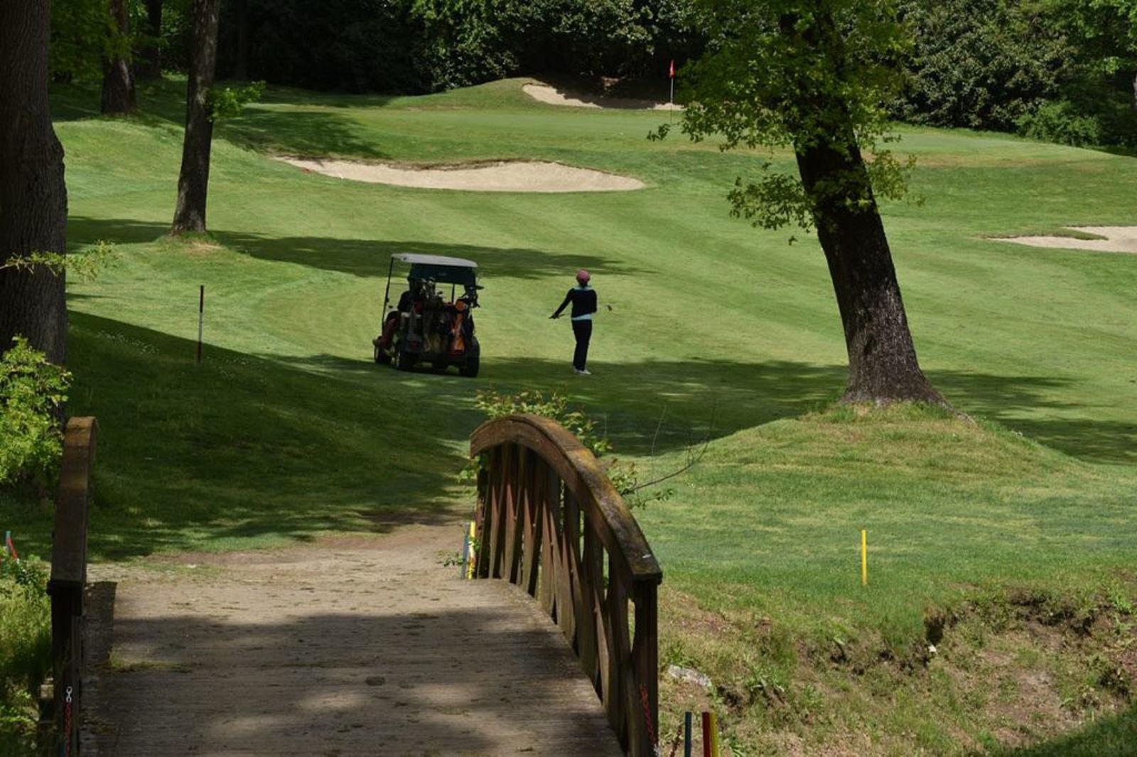 Golf dei Laghi