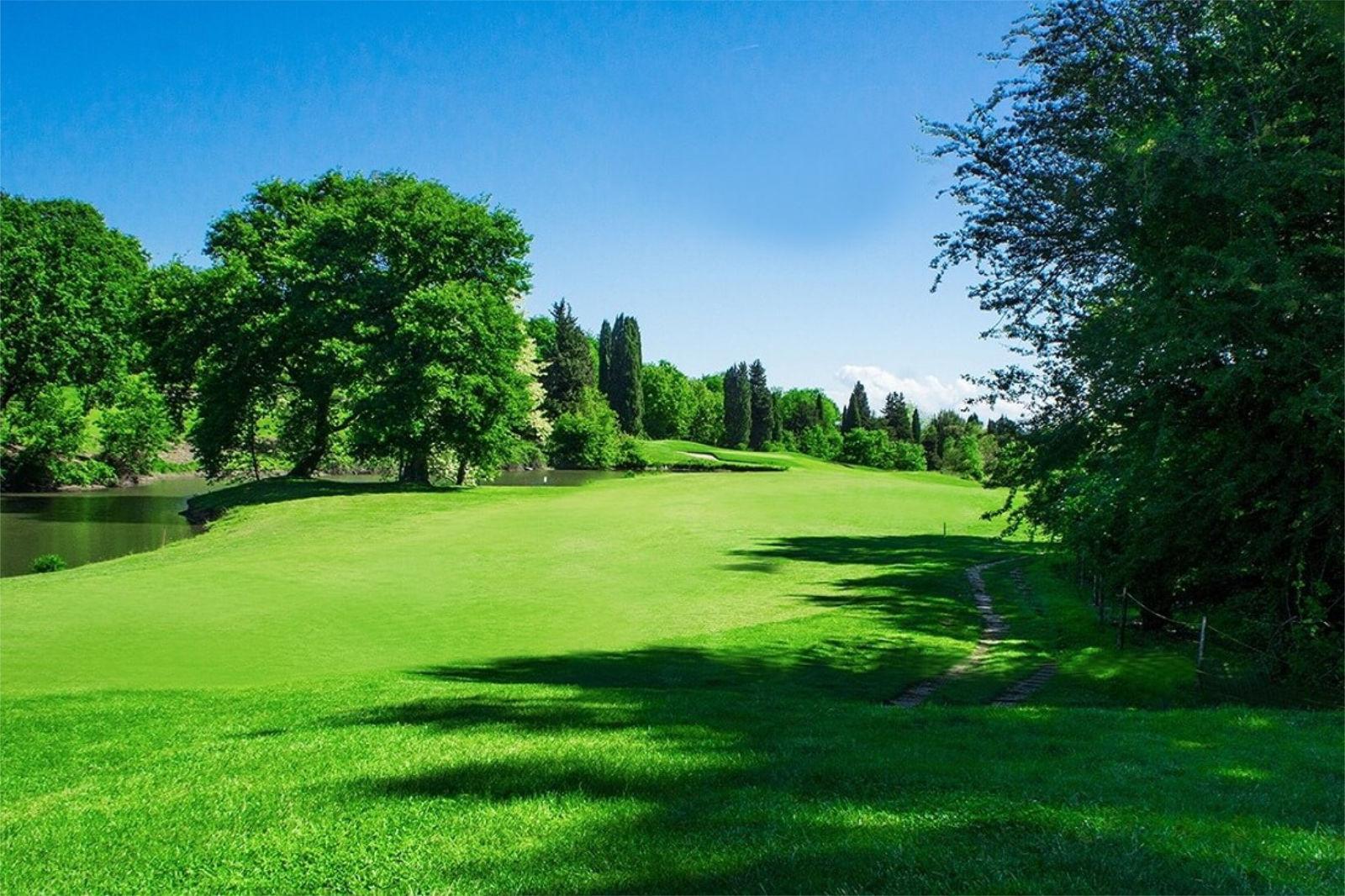 Golf Nazionale