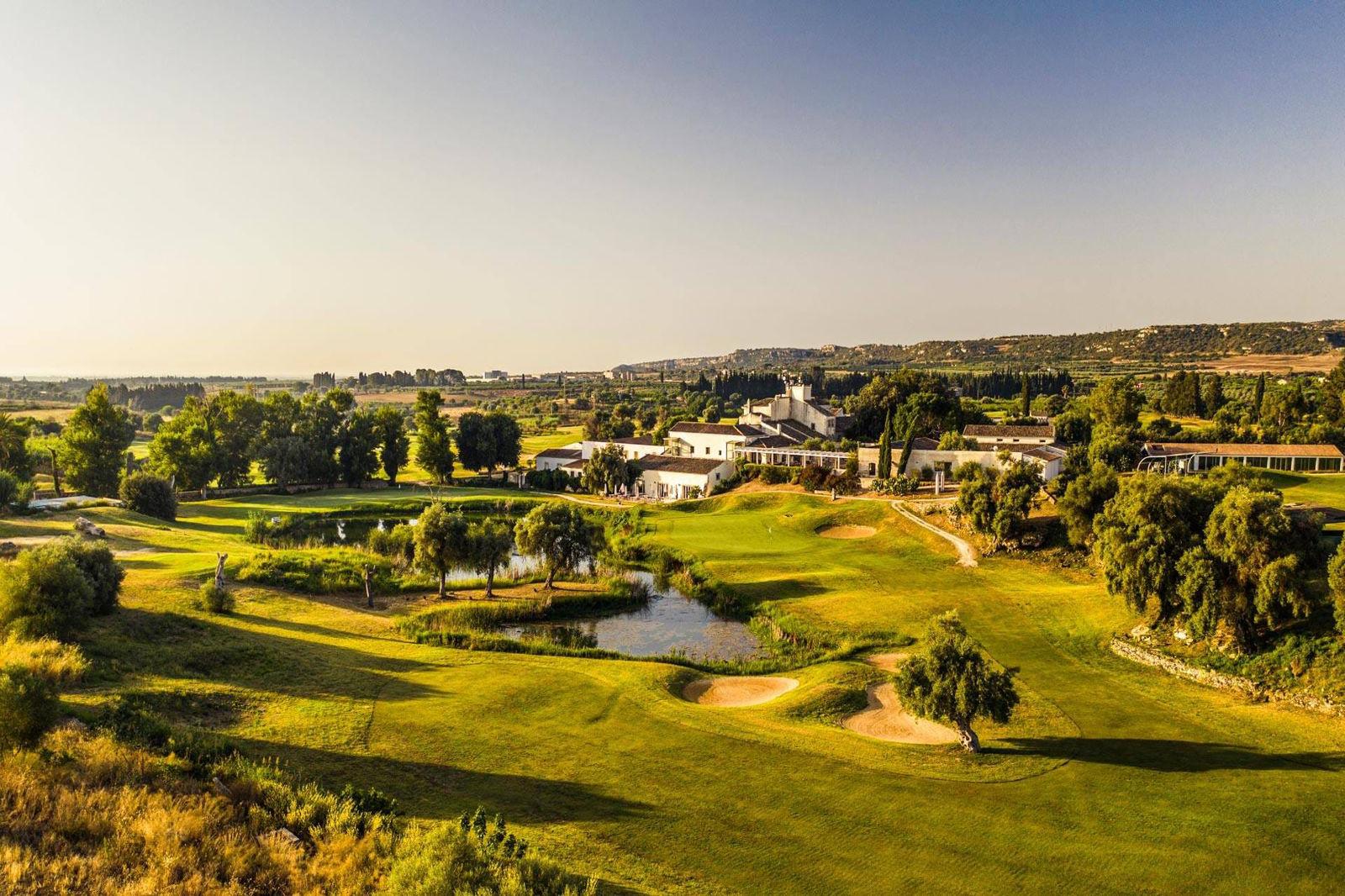 Golf Resort I Monasteri