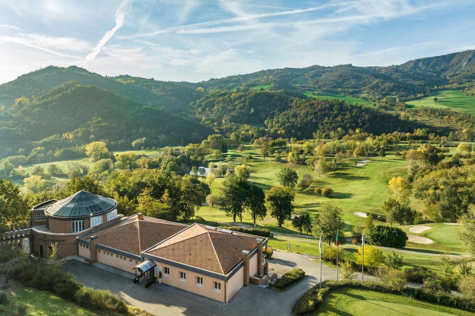 Golf Salsomaggiore Terme