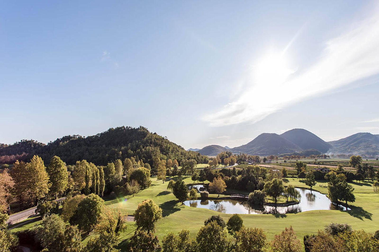 Golf Terme di Galzignano