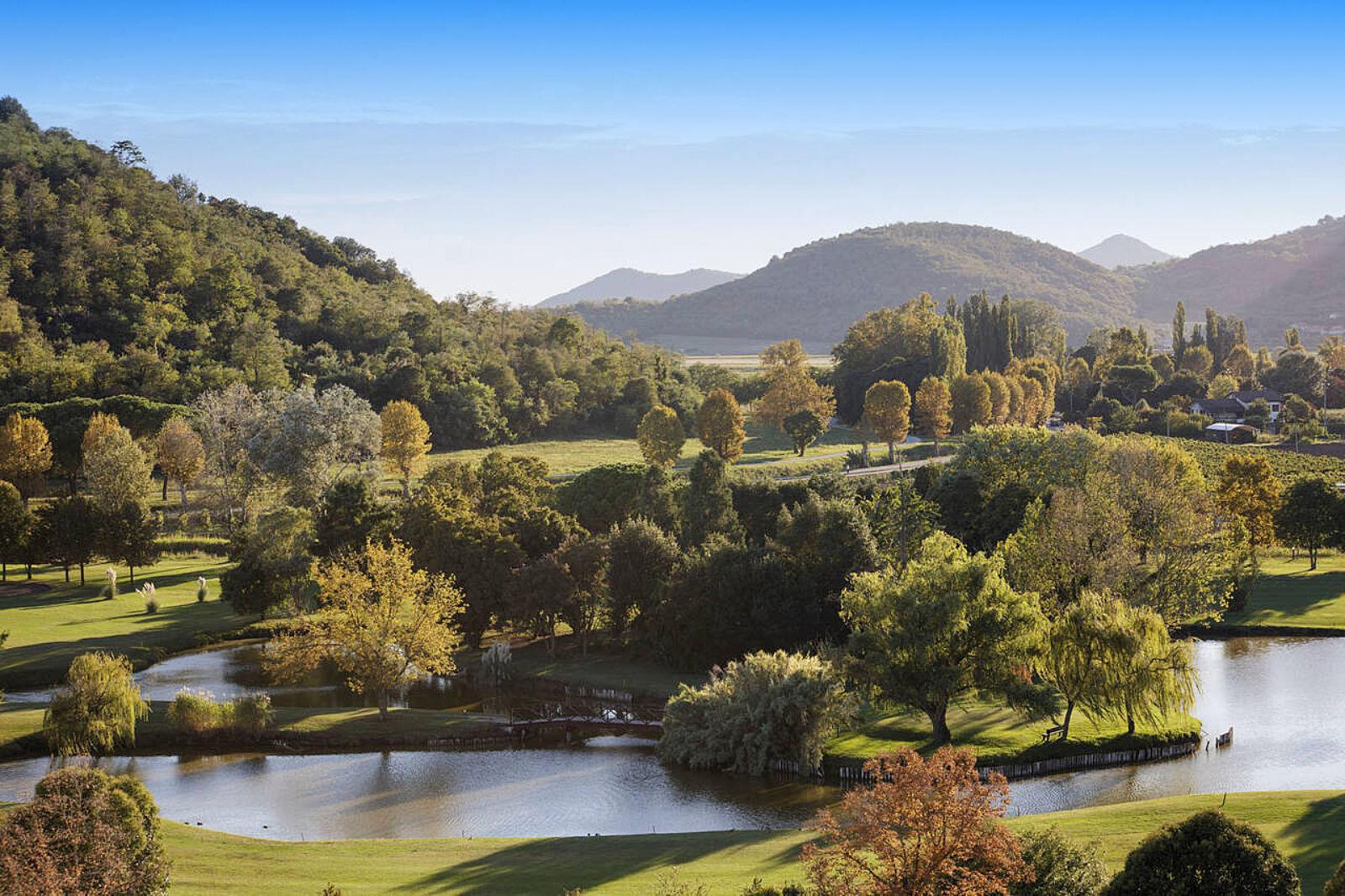 Golf Terme di Galzignano