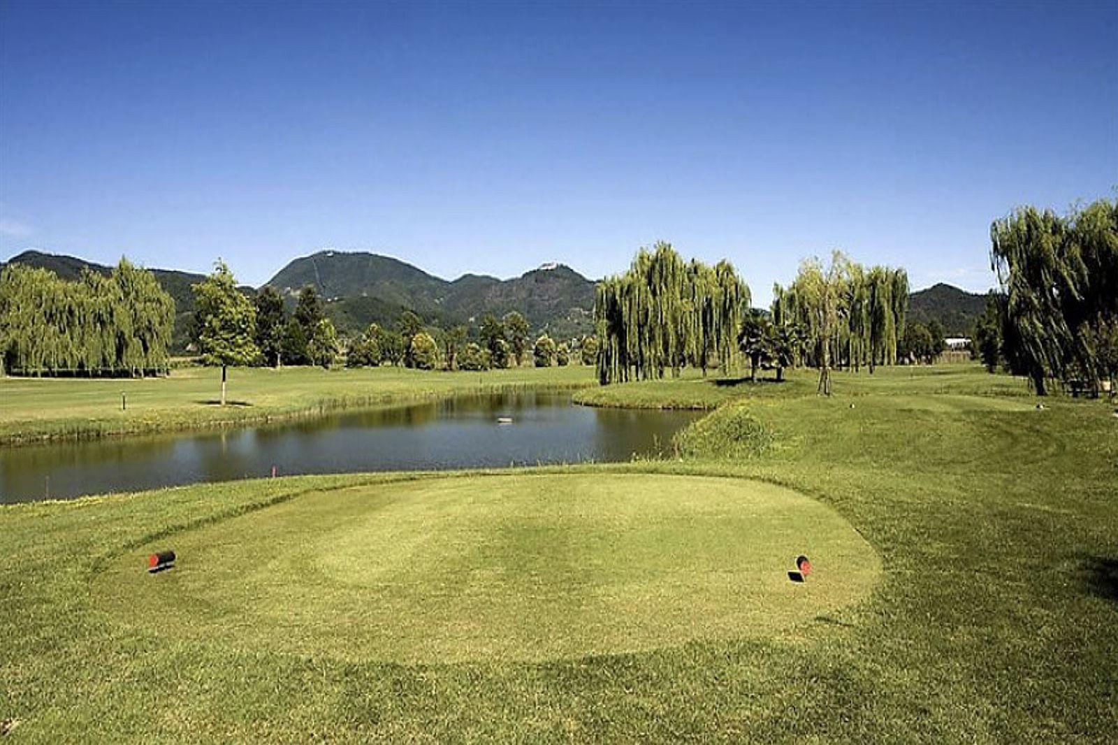 Golf Terme di Galzignano