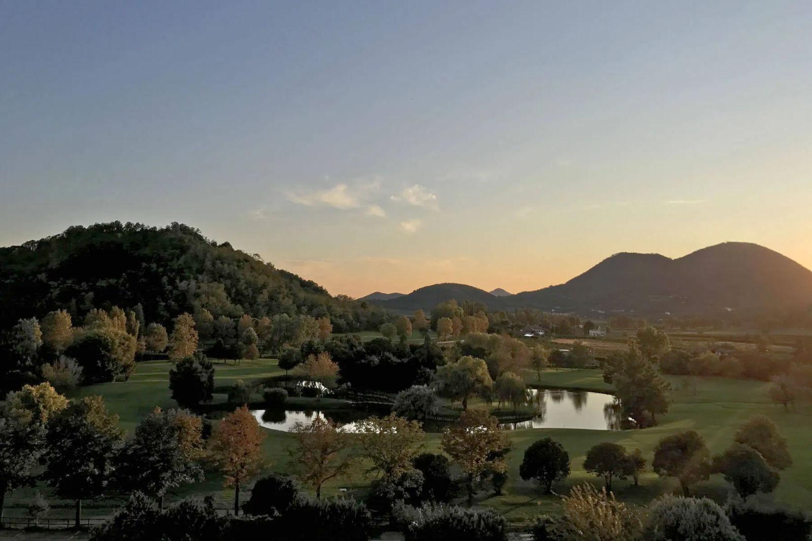 Golf Terme di Galzignano