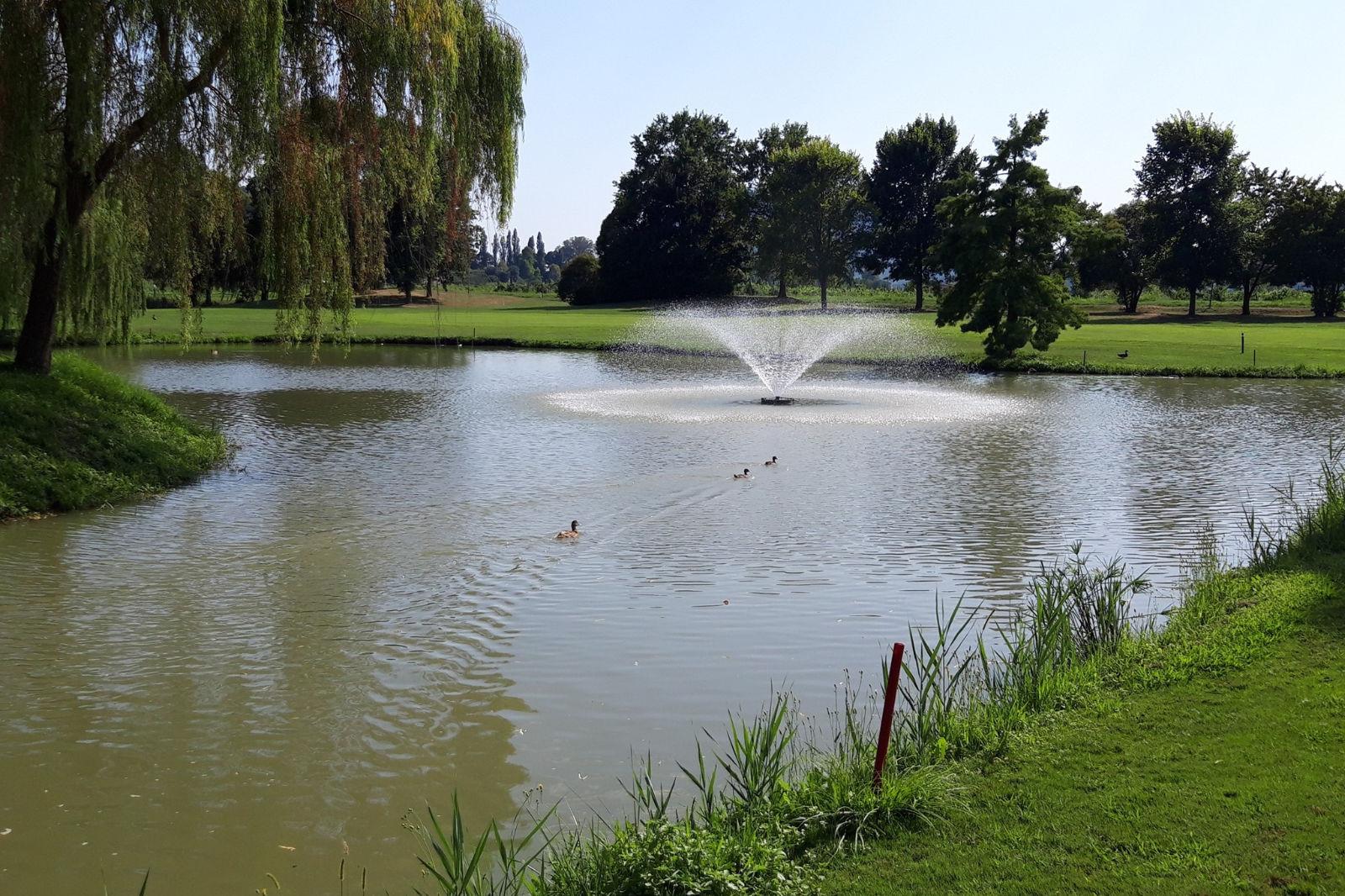 Golf Terme di Galzignano