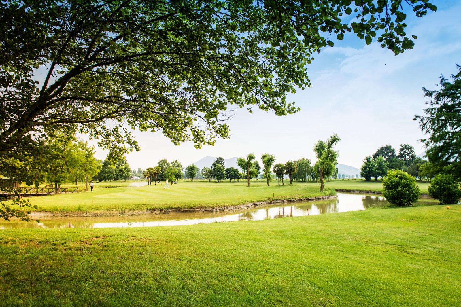 Golf Terme di Galzignano