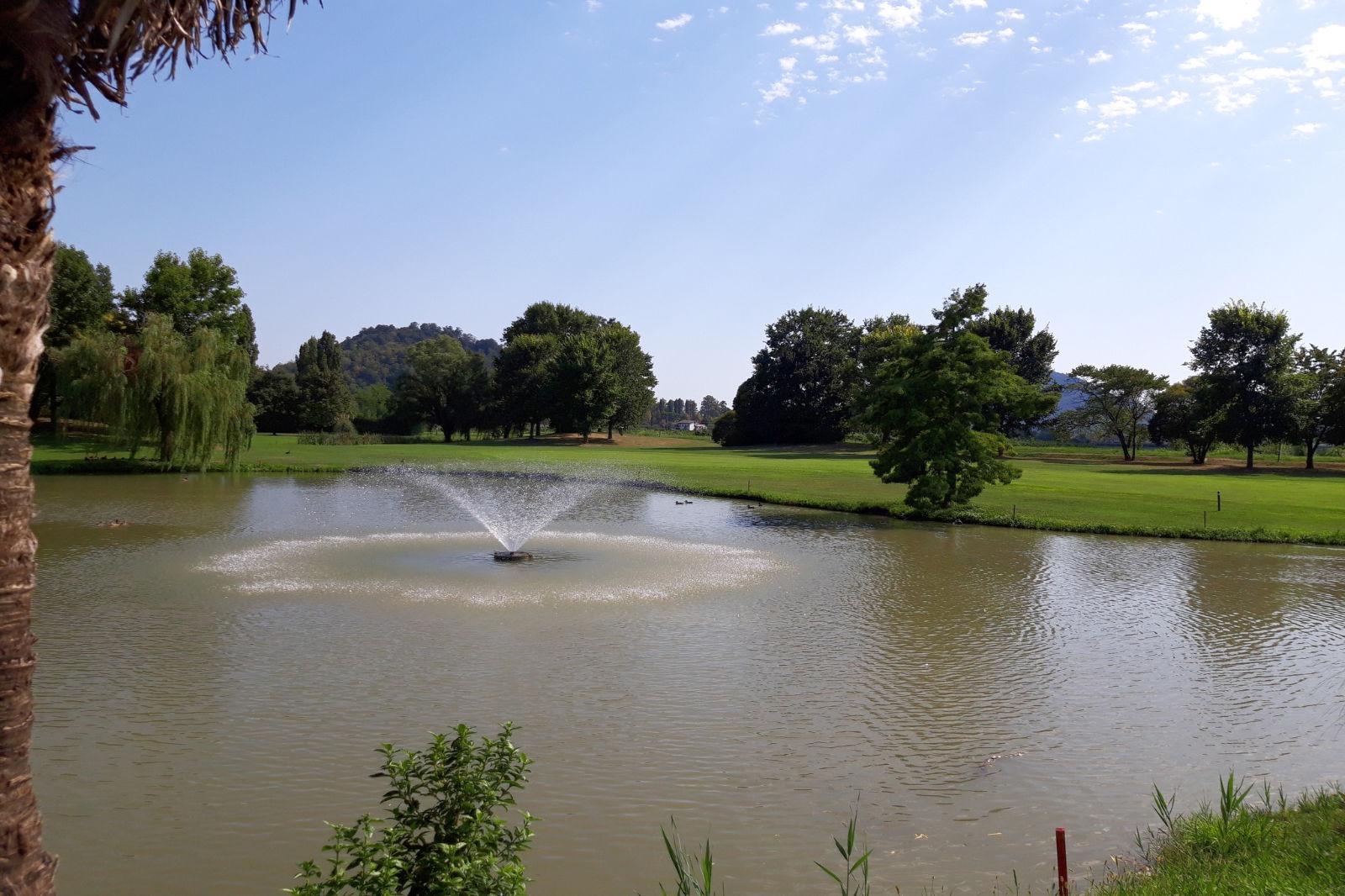 Golf Terme di Galzignano