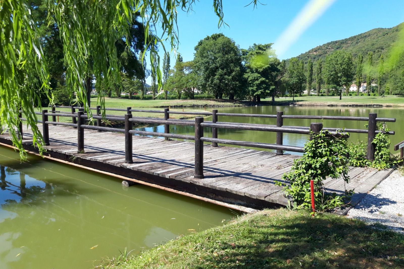 Golf Terme di Galzignano