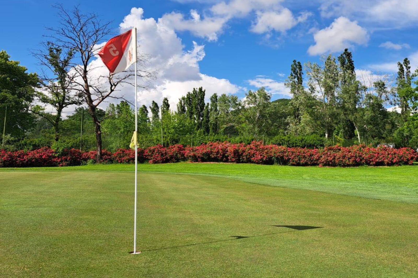 Golf Terme di Galzignano