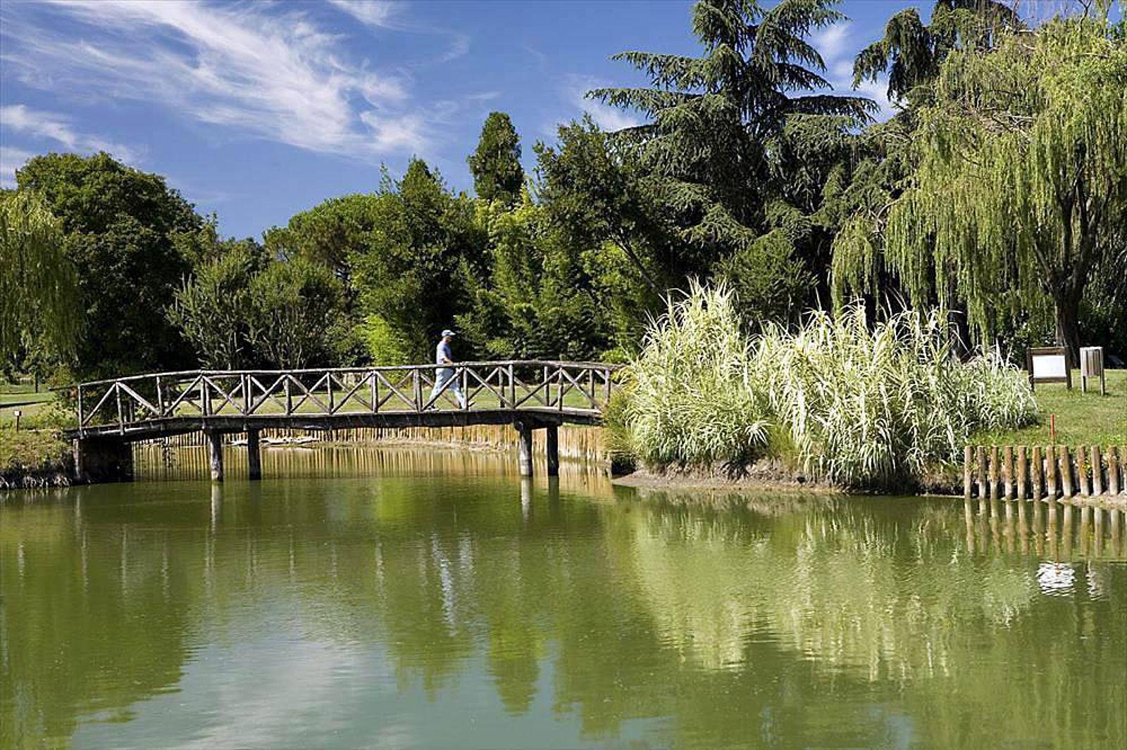 Golf Terme di Galzignano