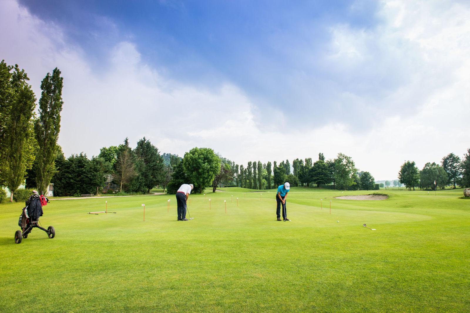 Golf Terme di Galzignano