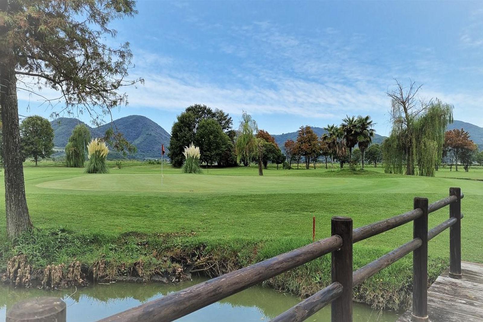 Golf Terme di Galzignano