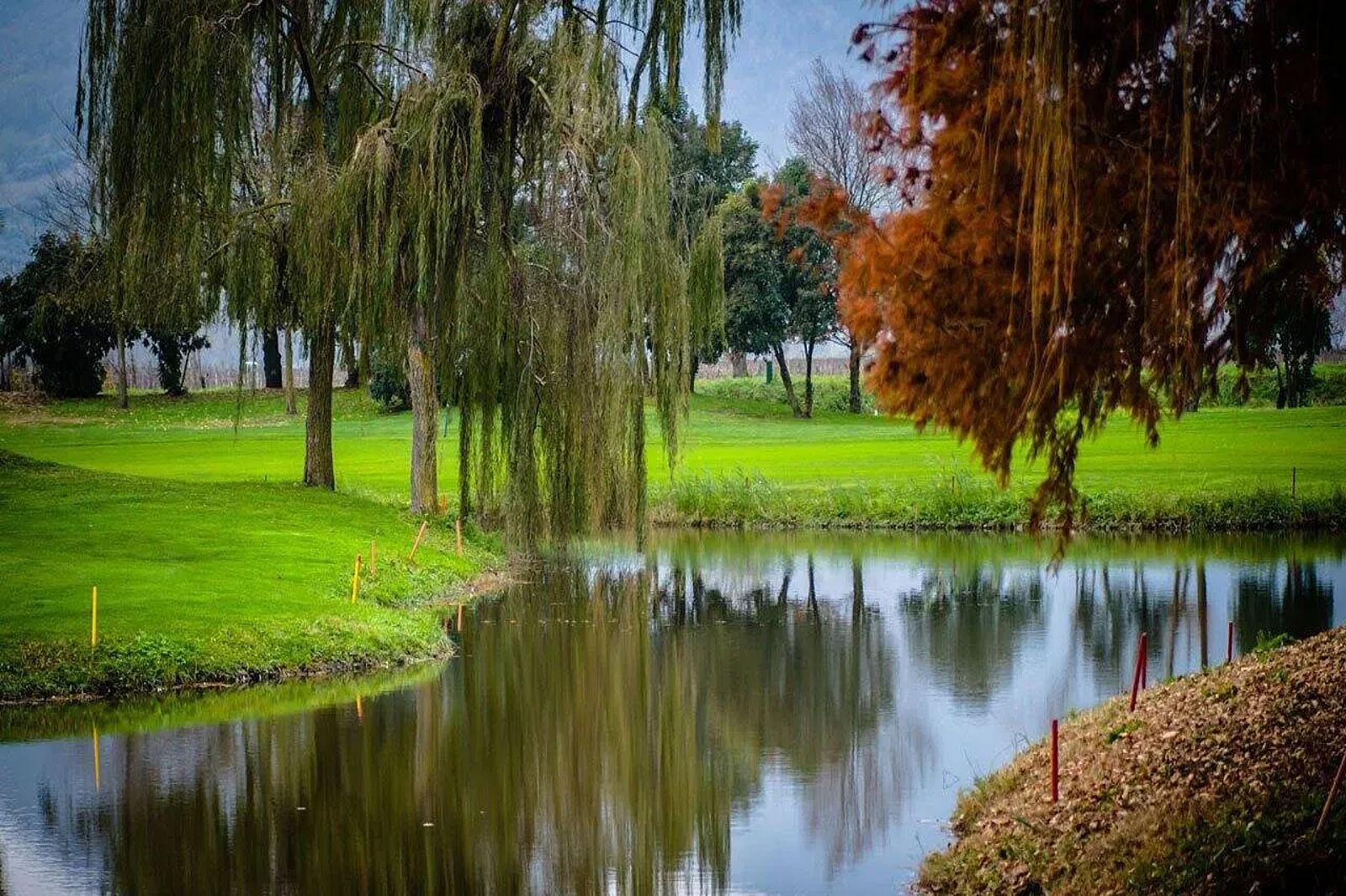 Golf Terme di Galzignano