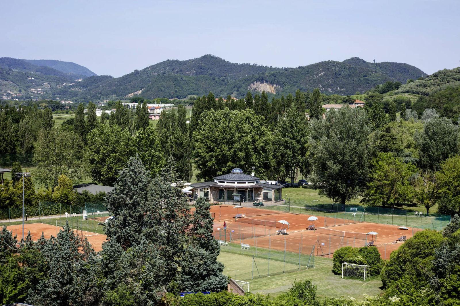 Golf Terme di Galzignano