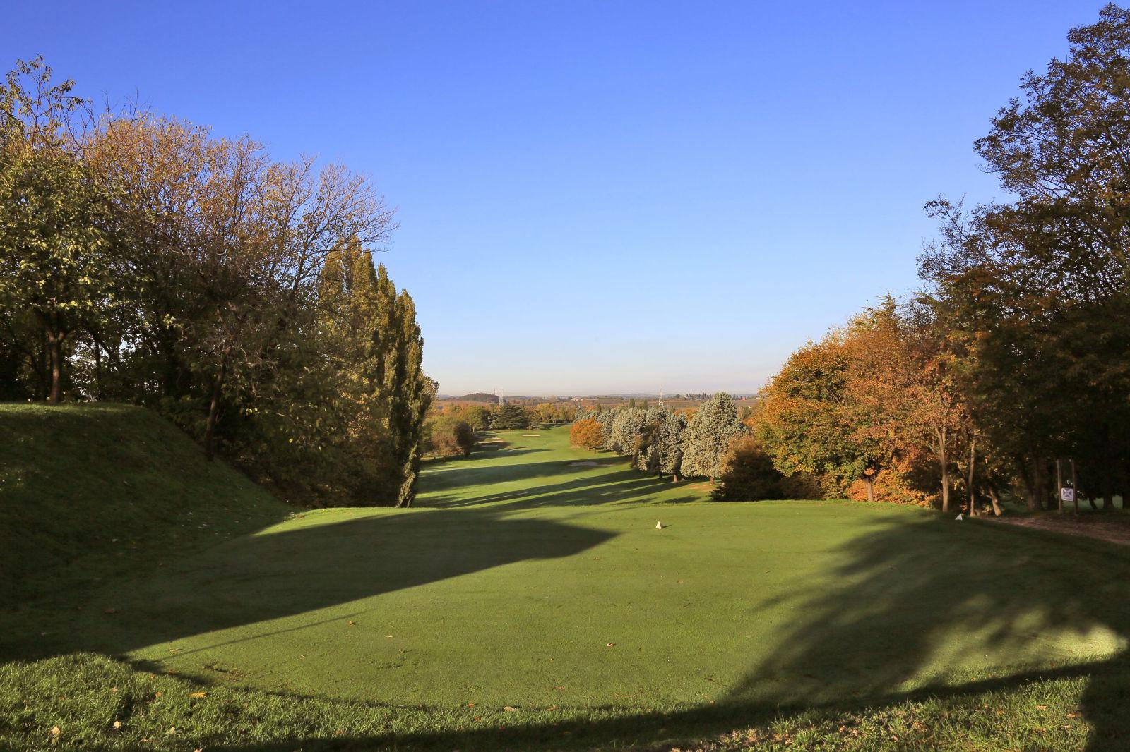 Golf Club Verona