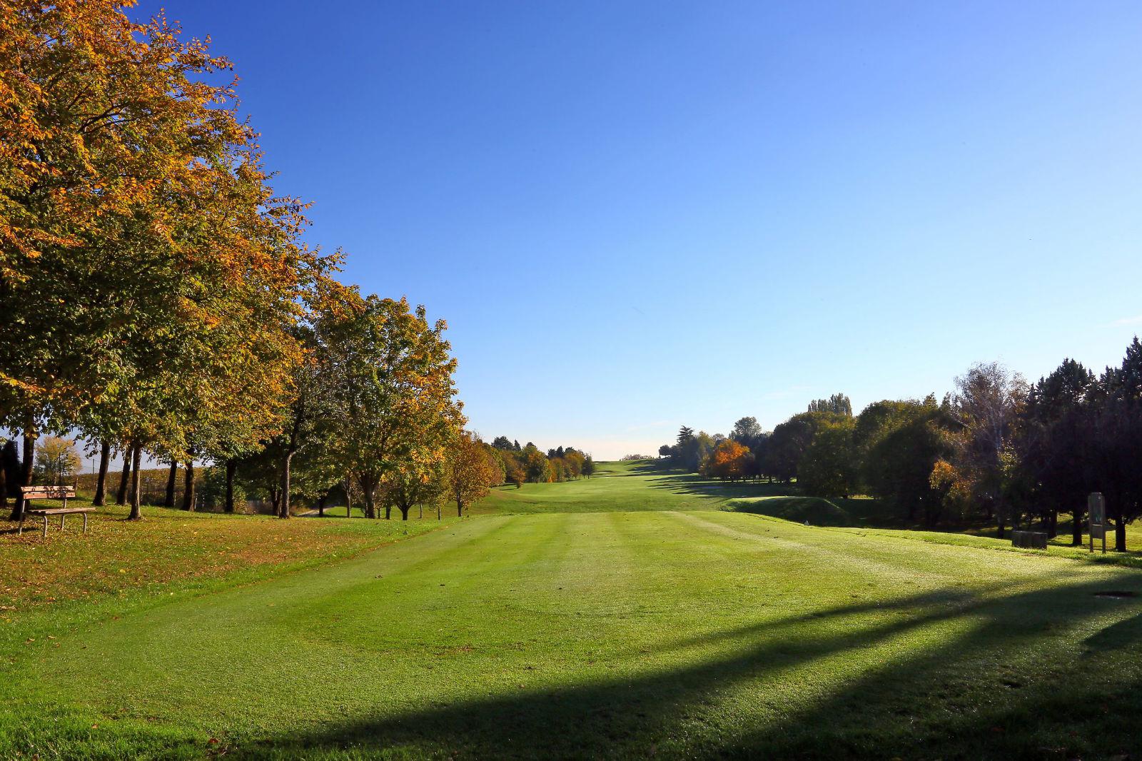 Golf Club Verona