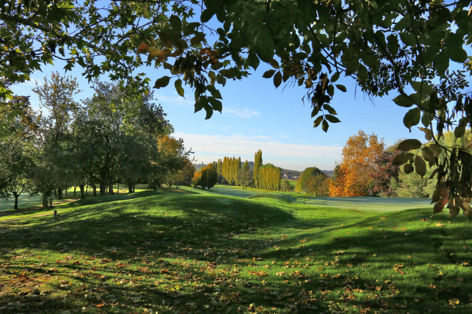 Golf Club Verona