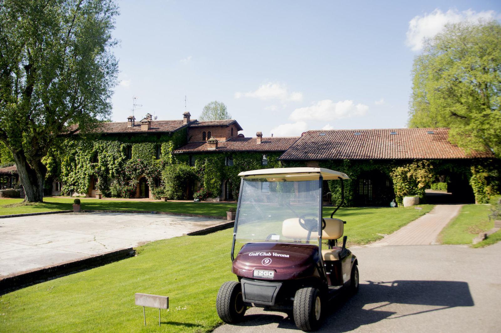 Golf Club Verona