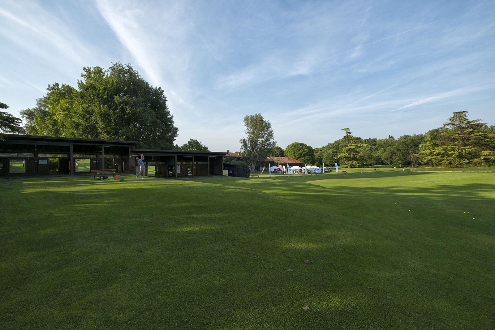 Golf Club Verona