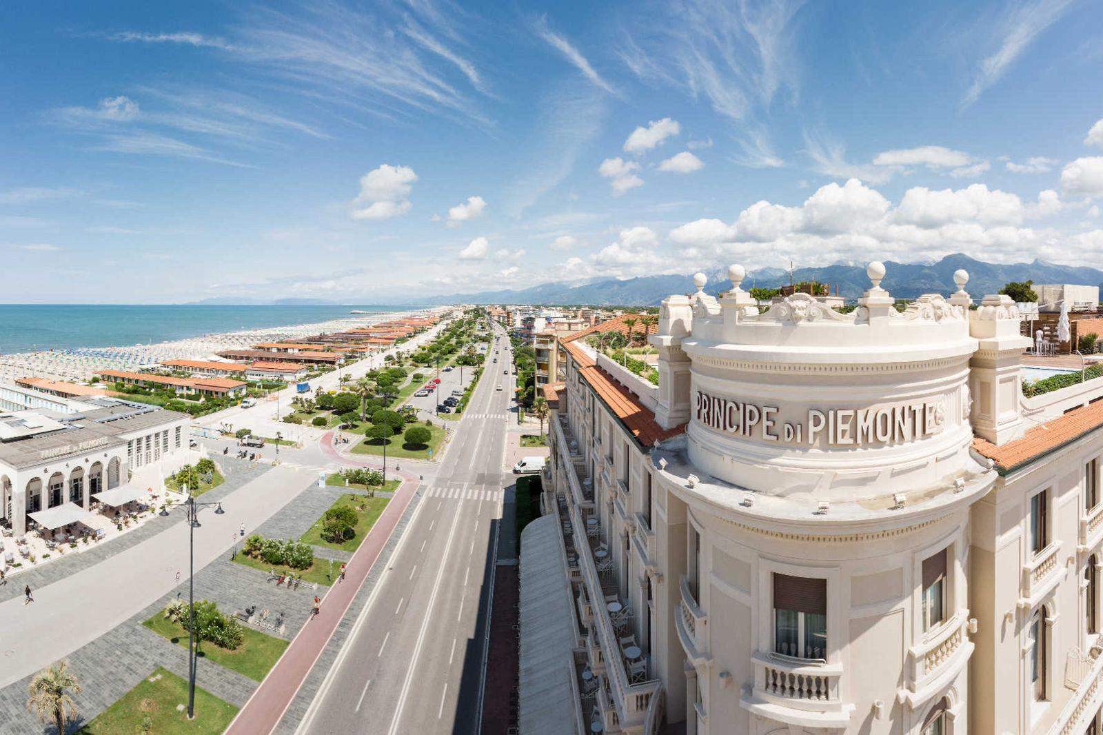 Grand Hotel Principe di Piemonte