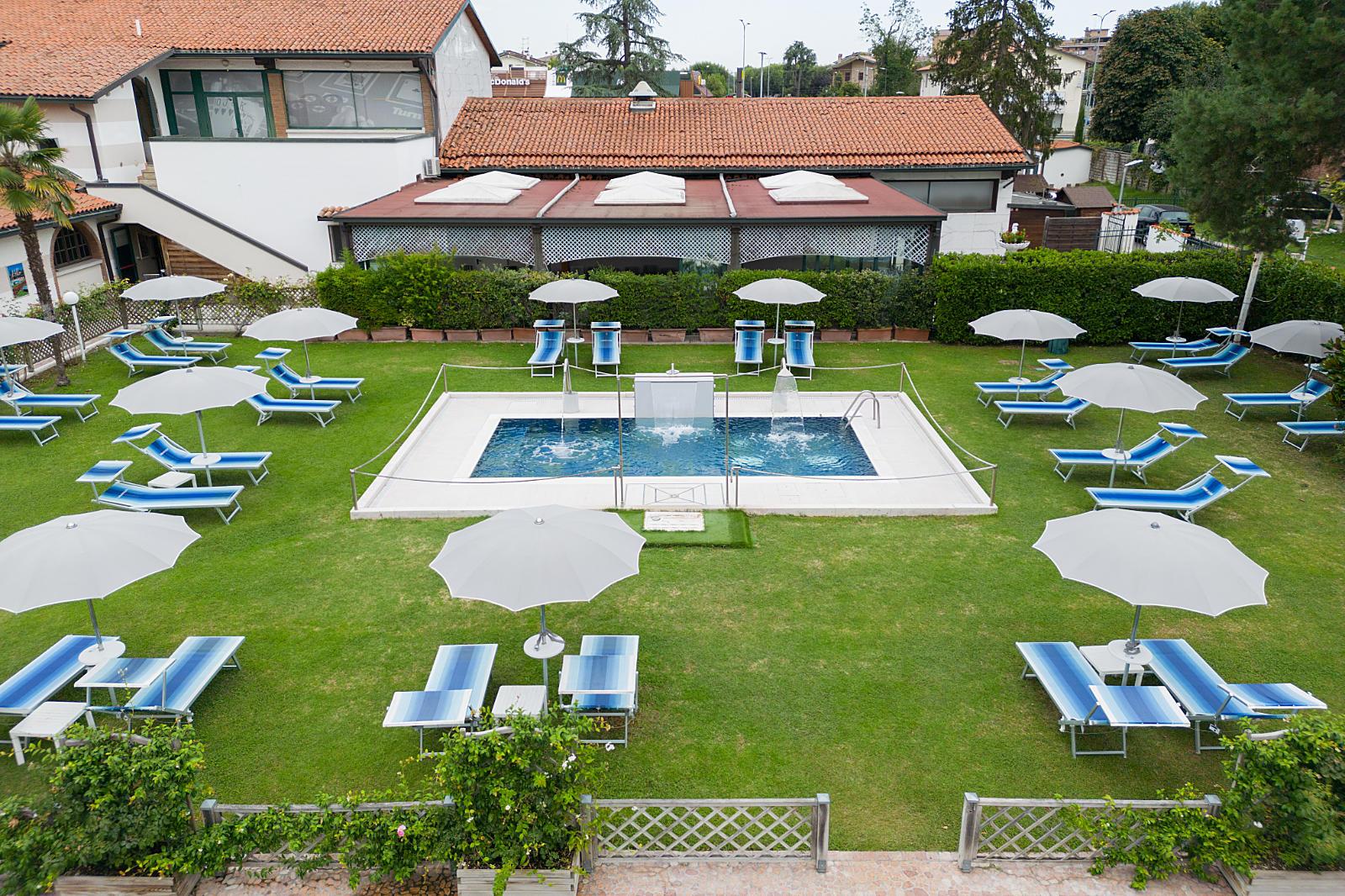 Best Western Plus Modena Resort