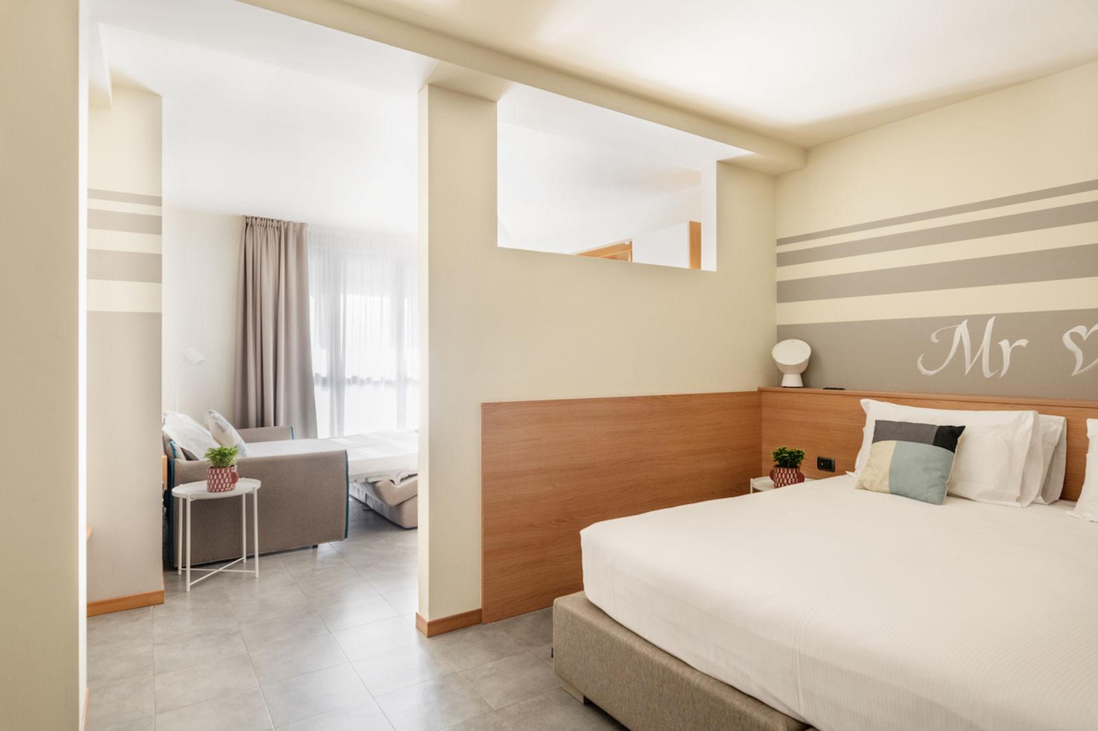 Hotel Borgo Brianteo