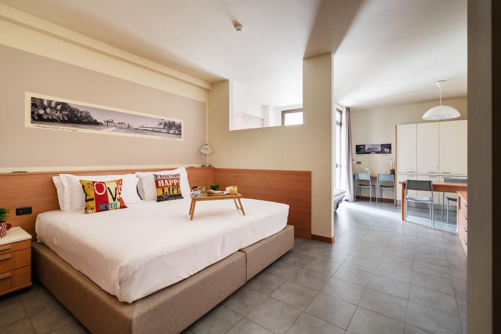 Hotel Borgo Brianteo