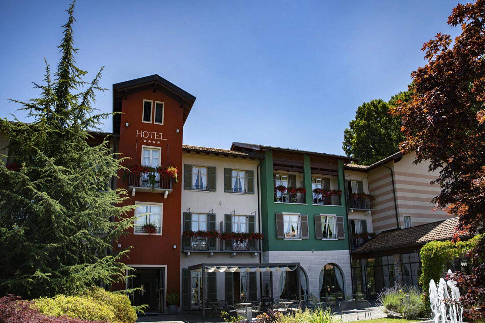 Hotel Cortese