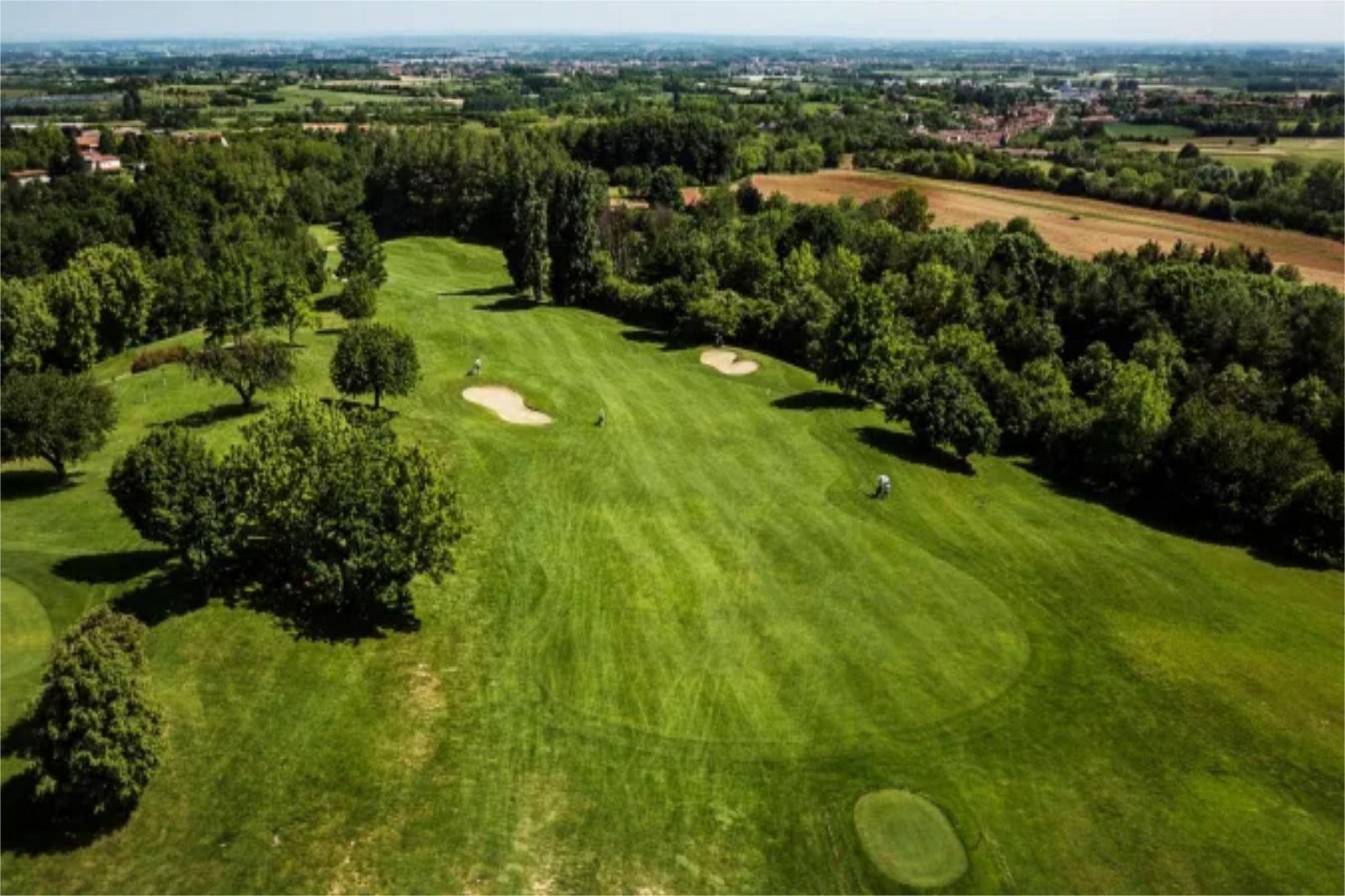 Golf Club I Ciliegi