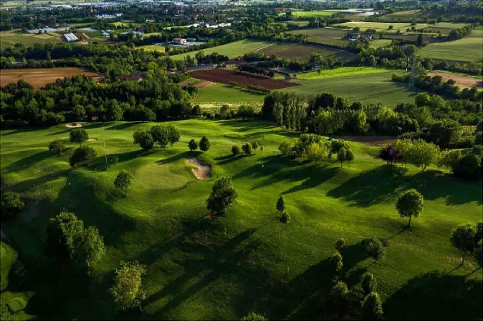 Golf Club I Ciliegi