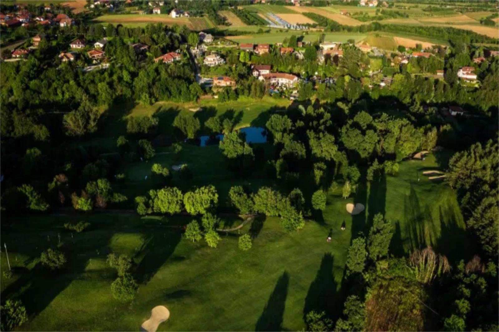 Golf Club I Ciliegi