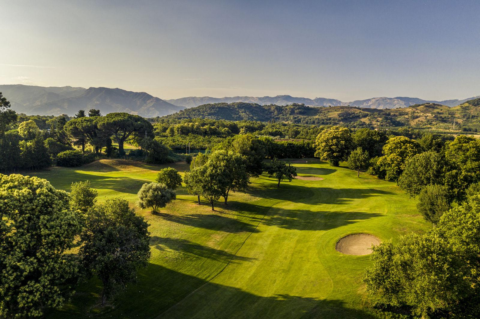 Il Picciolo Etna Golf Club