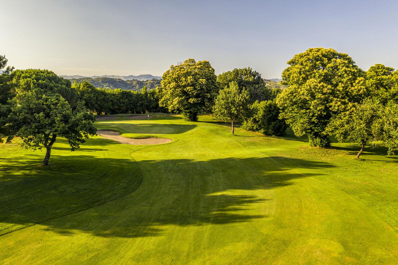 Il Picciolo Etna Golf Club