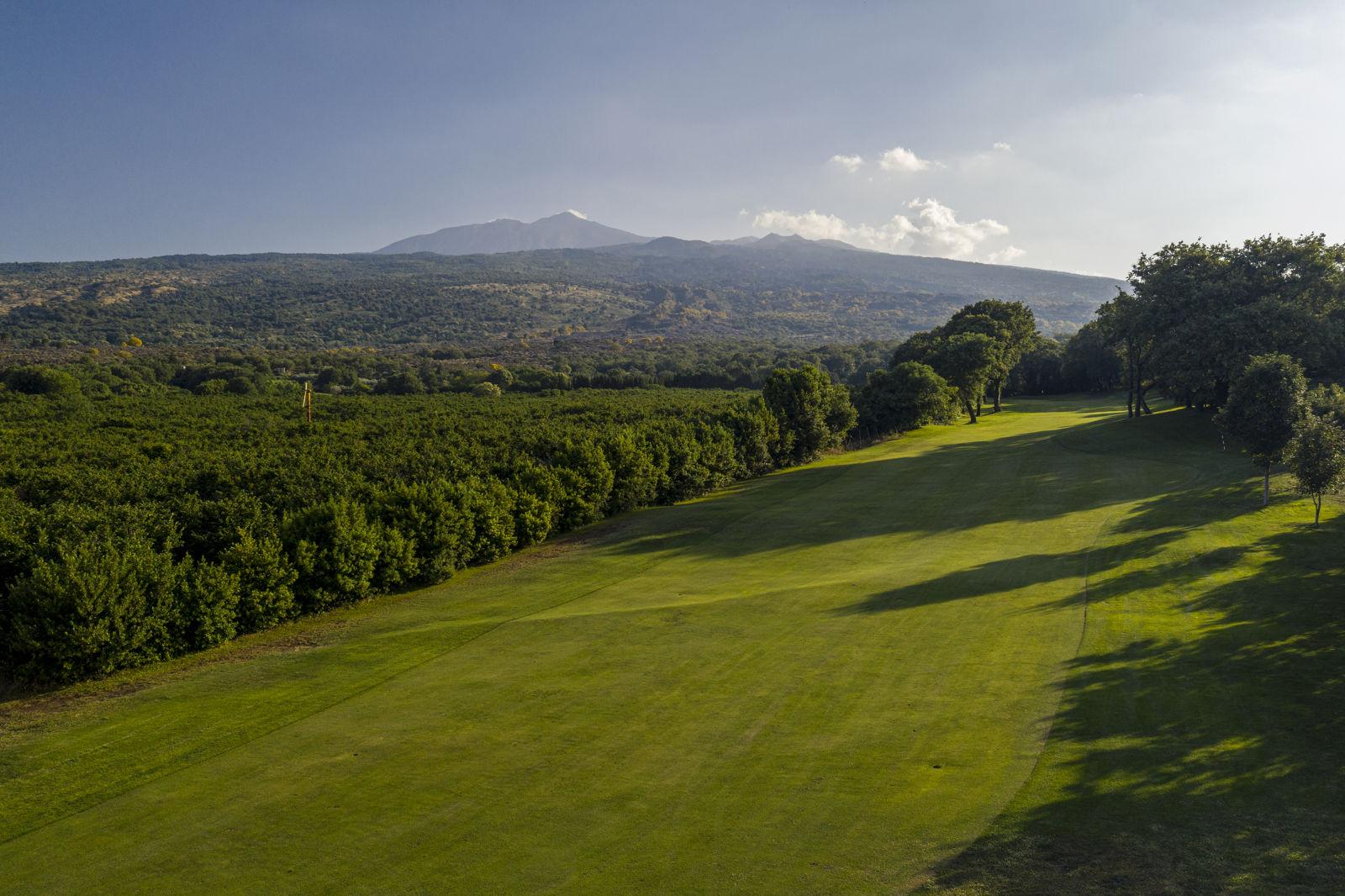 Il Picciolo Etna Golf Club