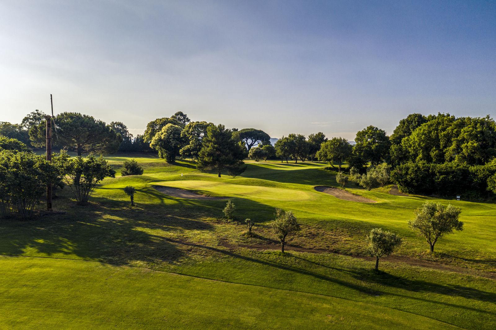 Il Picciolo Etna Golf Club