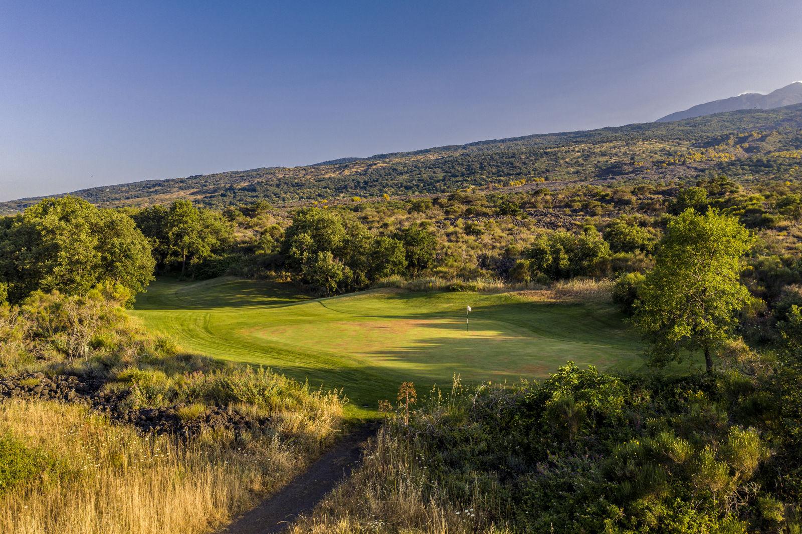 Il Picciolo Etna Golf Club