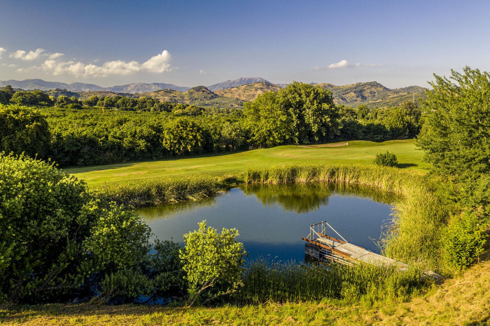 Il Picciolo Etna Golf Club